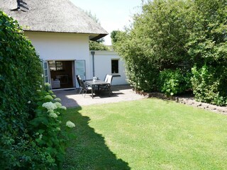 Ferienhaus Callantsoog Außenaufnahme 21