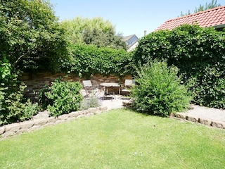 Ferienhaus Callantsoog Außenaufnahme 22