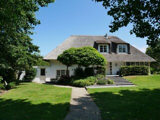 Holiday house Callantsoog Outdoor Recording 23