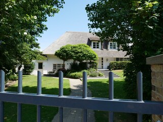 Holiday house Callantsoog Outdoor Recording 24