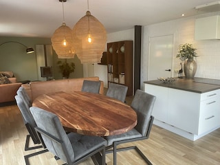 Ferienhaus Warmenhuizen Außenaufnahme 2