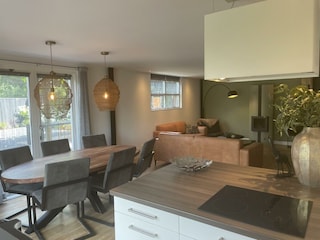 Holiday house Warmenhuizen Outdoor Recording 3