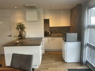 Holiday house Warmenhuizen Outdoor Recording 4