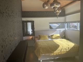 Ferienhaus Warmenhuizen Außenaufnahme 10