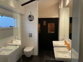 Ferienhaus Warmenhuizen Außenaufnahme 13