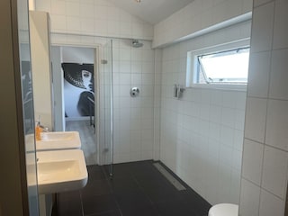 Holiday house Warmenhuizen Outdoor Recording 14