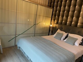 Ferienhaus Warmenhuizen Außenaufnahme 15