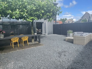 Holiday house Warmenhuizen Outdoor Recording 18