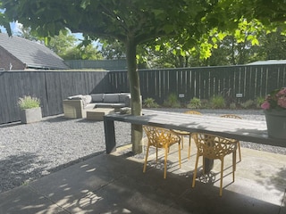 Holiday house Warmenhuizen Outdoor Recording 19