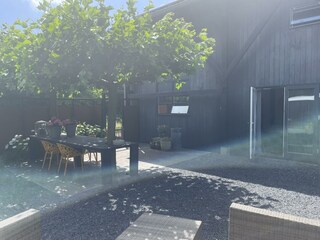 Ferienhaus Warmenhuizen Außenaufnahme 21