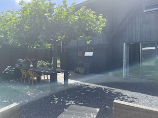 Holiday house Warmenhuizen Outdoor Recording 21