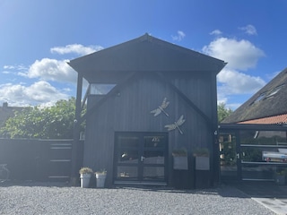 Holiday house Warmenhuizen Outdoor Recording 23