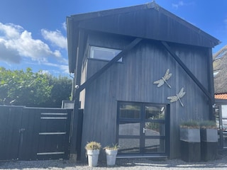 Holiday house Warmenhuizen Outdoor Recording 25