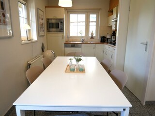 Ferienhaus Sint Maartenszee Außenaufnahme 5