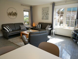 Ferienhaus Sint Maartenszee Außenaufnahme 7