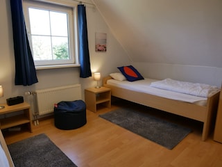 Ferienhaus Sint Maartenszee Außenaufnahme 18