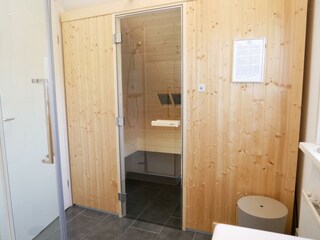 Ferienhaus Sint Maartenszee Außenaufnahme 21