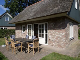 Holiday house Sint Maartenszee Outdoor Recording 23