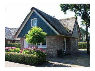 Holiday house Sint Maartenszee Outdoor Recording 24