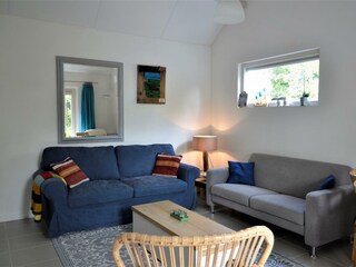 Holiday house Den Helder Outdoor Recording 5