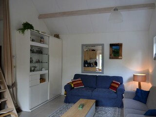 Ferienhaus Den Helder Außenaufnahme 6