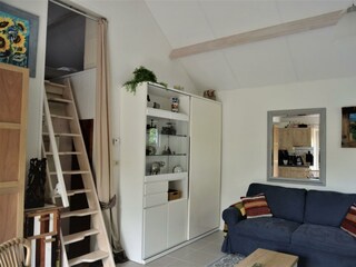 Holiday house Den Helder Outdoor Recording 7