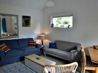 Ferienhaus Den Helder Außenaufnahme 8