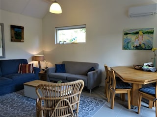 Ferienhaus Den Helder Außenaufnahme 9