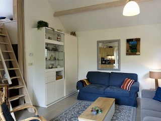 Ferienhaus Den Helder Außenaufnahme 10