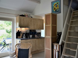 Ferienhaus Den Helder Außenaufnahme 12