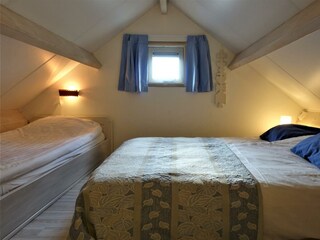 Ferienhaus Den Helder Außenaufnahme 15