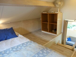 Ferienhaus Den Helder Außenaufnahme 16