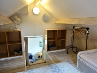 Holiday house Den Helder Outdoor Recording 17