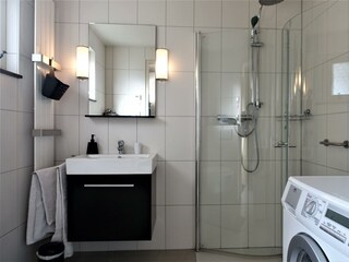 Ferienhaus Den Helder Außenaufnahme 19