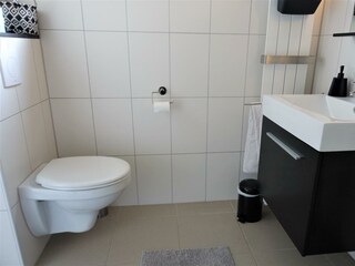 Ferienhaus Den Helder Außenaufnahme 20