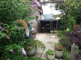 Holiday house Den Helder Outdoor Recording 22