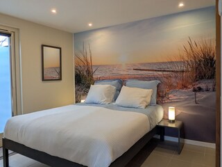 Ferienhaus Den Helder Außenaufnahme 18