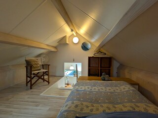 Ferienhaus Den Helder Außenaufnahme 23