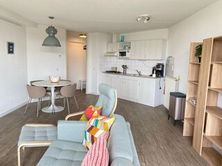 Holiday house Burgerbrug Outdoor Recording 1