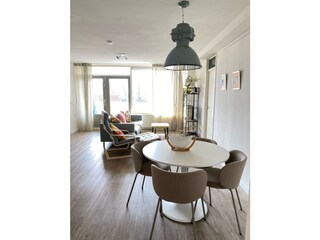 Holiday house Burgerbrug Outdoor Recording 3