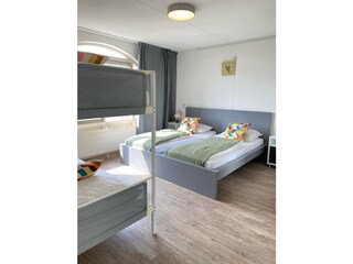 Ferienhaus Burgerbrug Außenaufnahme 4