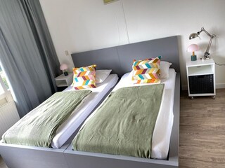 Holiday house Burgerbrug Outdoor Recording 5