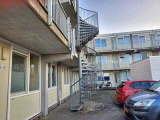 Holiday house Burgerbrug Outdoor Recording 13