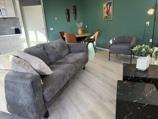 Holiday house Burgerbrug Outdoor Recording 1