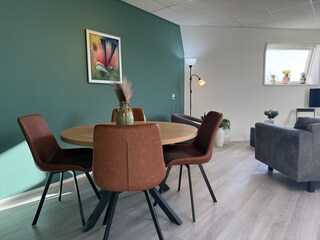 Holiday house Burgerbrug Outdoor Recording 3