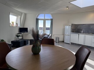 Holiday house Burgerbrug Outdoor Recording 4