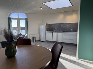 Holiday house Burgerbrug Outdoor Recording 5