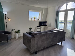 Holiday house Burgerbrug Outdoor Recording 6