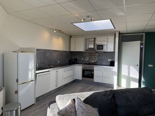 Ferienhaus Burgerbrug Außenaufnahme 7