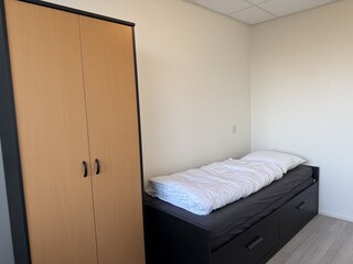 Ferienhaus Burgerbrug Außenaufnahme 10